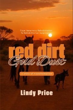 Red Dirt And Gold Dust (eBook, ePUB) Cover Red Dirt And Gold Dust (eBook, ePUB)