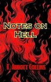Notes on Hell (eBook, ePUB)
