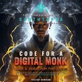 CODE FOR A DIGITAL MONK: Book 3 (eBook, ePUB)
