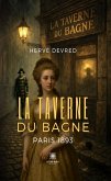 La Taverne du Bagne (eBook, ePUB)