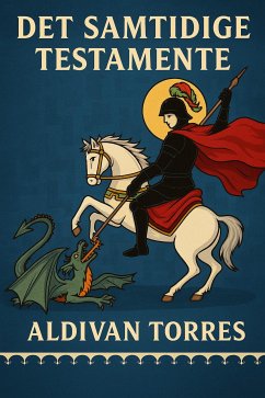 Cover Det Samtidige Testamente (eBook, ePUB)