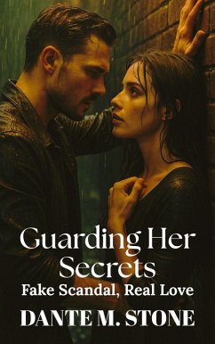 Cover Guarding Her Secrets (eBook, ePUB)