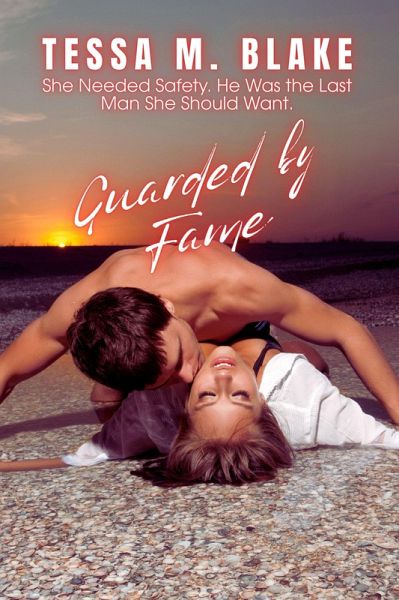 Guarded by Fame (eBook, ePUB)