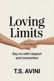 Loving Limits (eBook, ePUB)