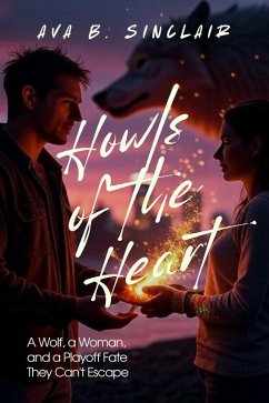 Cover Howls of the Heart (eBook, ePUB)