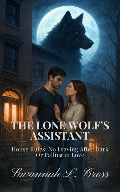 Cover The Lone Wolf's Assistant (eBook, ePUB)