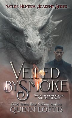 Cover Veiled By Smoke (eBook, ePUB)