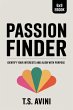 Passion Finder (eBook, ePUB) - Bild 1