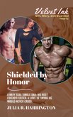 Shielded by Honor (eBook, ePUB)