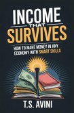 Income that Survives (eBook, ePUB)
