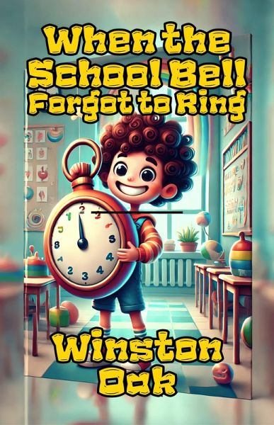 When the School Bell Forgot to Ring (eBook, ePUB) When the School Bell Forgot to Ring (eBook, ePUB)