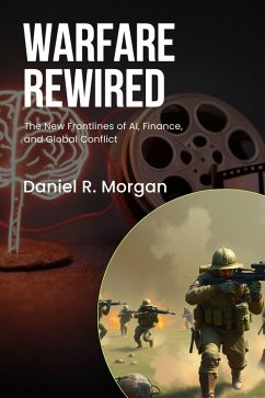 Cover Warfare Rewired (eBook, ePUB)
