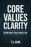 Core Values Clarity (eBook, ePUB)