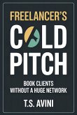 Freelancer's Cold Pitch (eBook, ePUB)