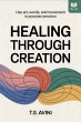 Healing Through Creation (eBook, ePUB) - Bild 1