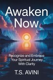 Awaken Now (eBook, ePUB)