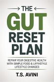 The Gut Reset Plan (eBook, ePUB)