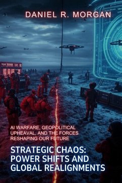 Cover Strategic Chaos, Power Shifts and Global Realignments (eBook, ePUB)