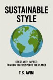 Sustainable Style (eBook, ePUB)