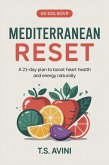 Mediterranean Reset (eBook, ePUB) Mediterranean Reset (eBook, ePUB)
