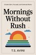 Mornings Without Rush (eBook, ePUB) - Bild 1