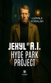Jekyl et A.I. (eBook, ePUB)