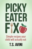Picky Eater Fix (eBook, ePUB)