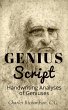 Genius Script - Handwriting Analyses of... - Bild 1