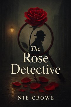 Cover The Rose Detective (eBook, ePUB)