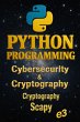 Python Programming : Cybersecurity &... - Bild 1