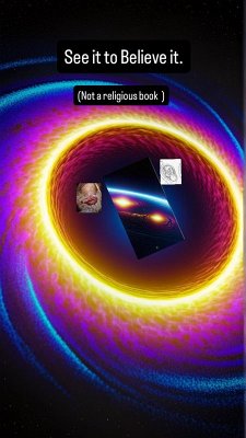 Cover See It to Believe it. (eBook, ePUB)