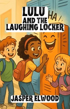 Cover Lulu and the Laughing Locker (eBook, ePUB)