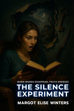 The Silence Experiment (eBook, ePUB) - Elise Winters, Margot