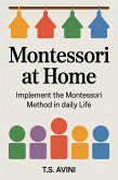 Montessori at Home (eBook, ePUB)