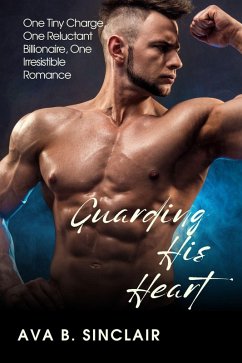 Cover Guarding His Heart (eBook, ePUB)