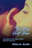 The Dad Next Door (eBook, ePUB)