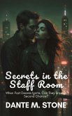 Secrets in the Staff Room (eBook, ePUB)