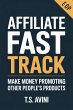 Affiliate Fast Track (eBook, ePUB) - Bild 1
