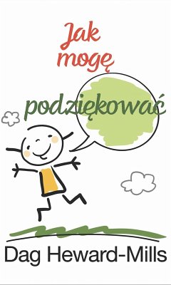 Cover Jak moge podziekowac? (eBook, ePUB)