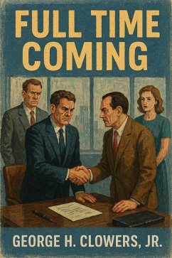 Cover Full Time Coming (eBook, ePUB)