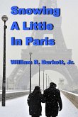 Snowing A Little in Paris (eBook, ePUB) Snowing A Little in Paris (eBook, ePUB)
