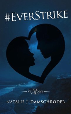 Cover #Everstrike (The Victory Series, #3.5) (eBook, ePUB)