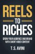 Reels to Riches (eBook, ePUB) - Bild 1