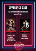 Box O'Plaisir - Différence d'âge (eBook, ePUB) Box O'Plaisir - Différence d'âge (eBook, ePUB)