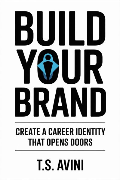 Build Your Brand (eBook, ePUB)