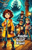 Amalia and the Giant Squid (eBook, ePUB)