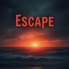 Cover Escape (eBook, ePUB)