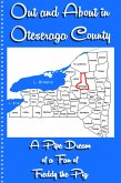 Out and About in Oteseraga County (eBook, ePUB)