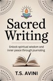 Sacred Writing (eBook, ePUB)