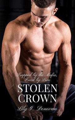 Cover Stolen Crown (eBook, ePUB)